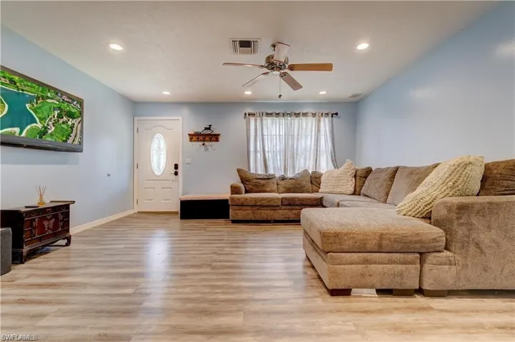 551 Golden Gate Blvd W, Naples, Florida 34120