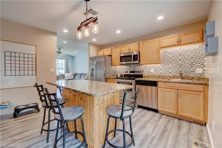 551 Golden Gate Blvd W, Naples, Florida 34120