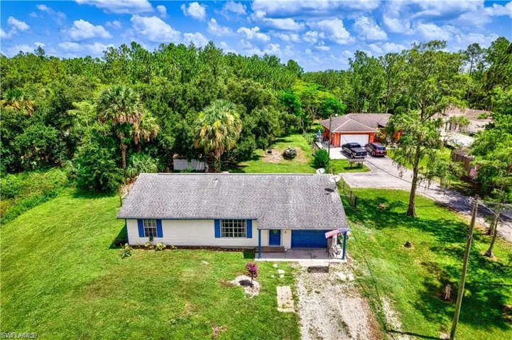 551 Golden Gate Blvd W, Naples, Florida 34120
