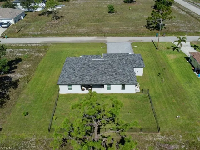 4751 NW 39th  AVE, Cape Coral, FL 33993