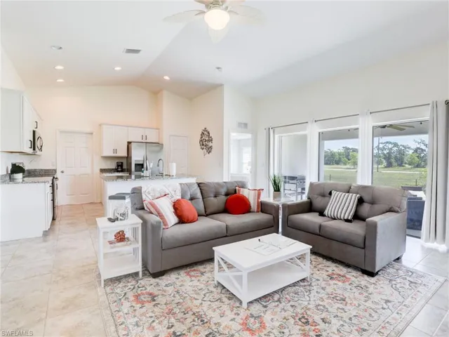 4751 NW 39th  AVE, Cape Coral, FL 33993