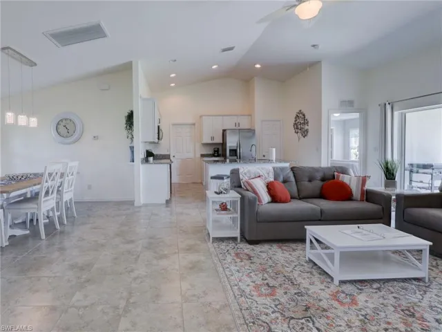 4751 NW 39th  AVE, Cape Coral, FL 33993