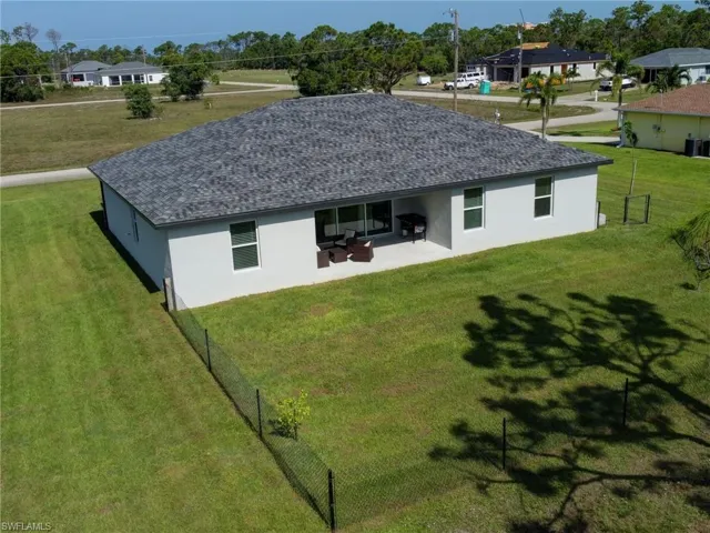 4751 NW 39th  AVE, Cape Coral, FL 33993