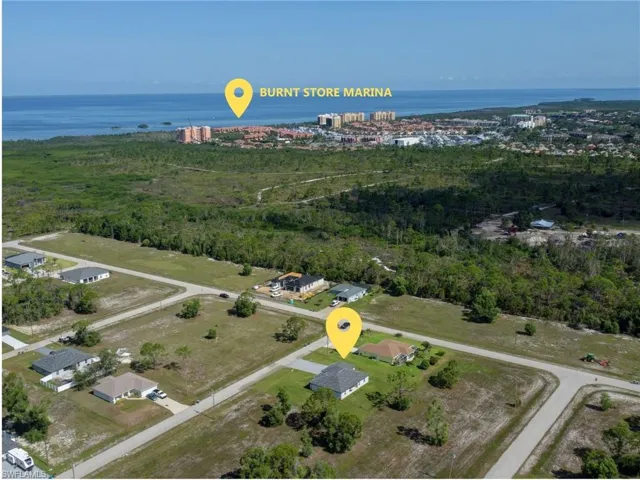 4751 NW 39th  AVE, Cape Coral, FL 33993