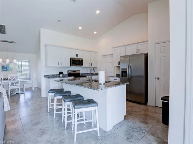 4751 NW 39th  AVE, Cape Coral, FL 33993