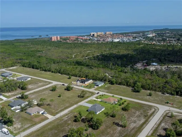 4751 NW 39th  AVE, Cape Coral, FL 33993