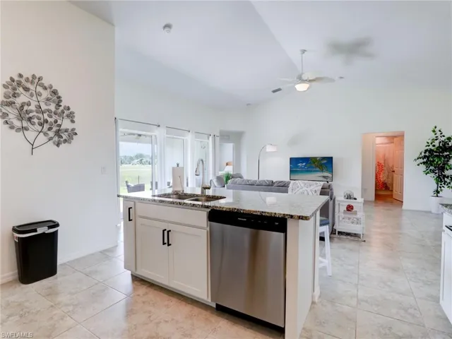 4751 NW 39th  AVE, Cape Coral, FL 33993