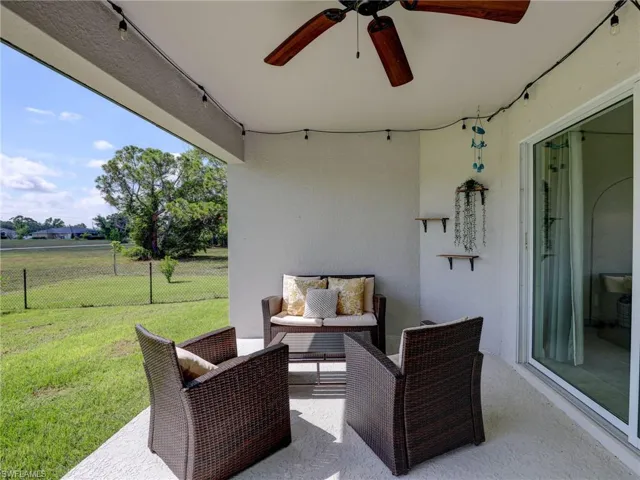 4751 NW 39th  AVE, Cape Coral, FL 33993