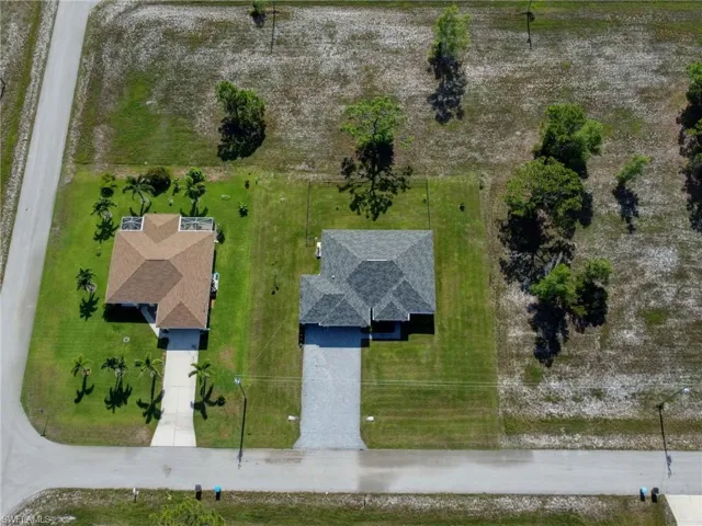 4751 NW 39th  AVE, Cape Coral, FL 33993