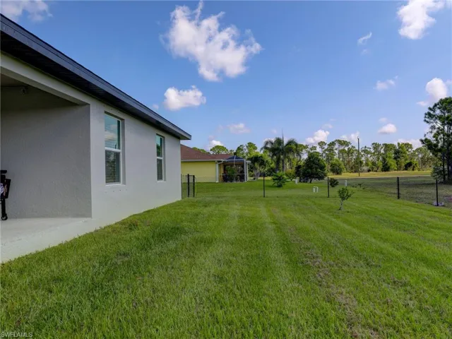 4751 NW 39th  AVE, Cape Coral, FL 33993