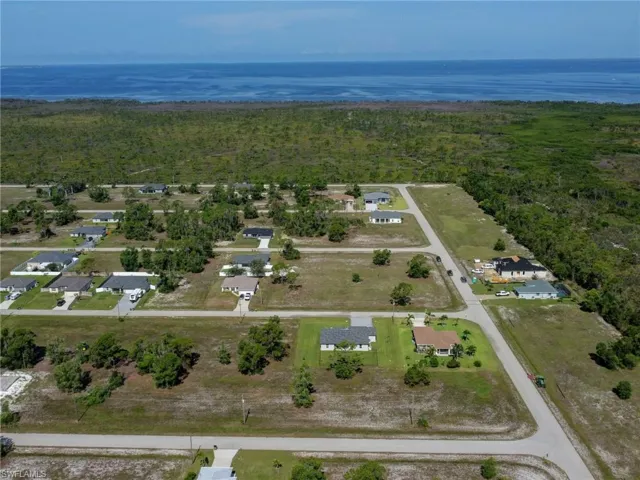 4751 NW 39th  AVE, Cape Coral, FL 33993