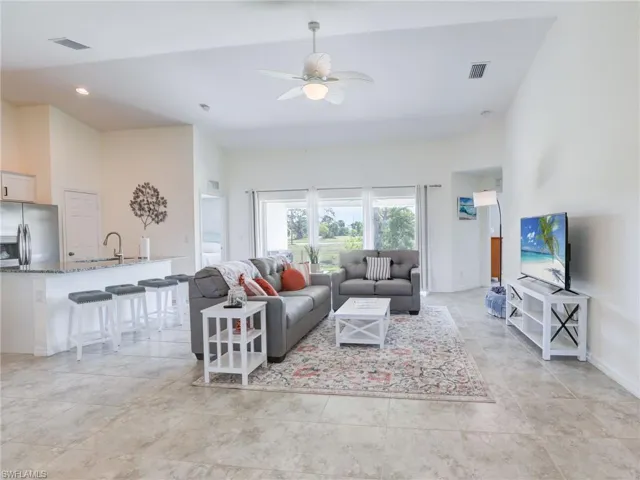 4751 NW 39th  AVE, Cape Coral, FL 33993