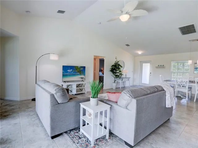 4751 NW 39th  AVE, Cape Coral, FL 33993