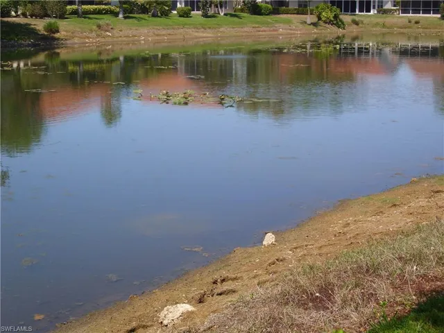 Water view