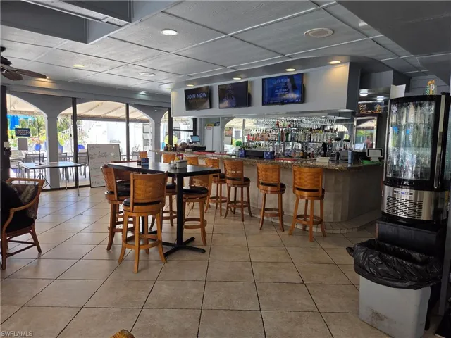 Delicious Food and Beverages at Restaurant.