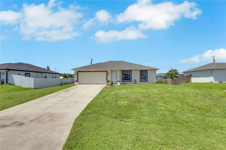 325 Ne 30th Ter, Cape Coral, Florida 33909