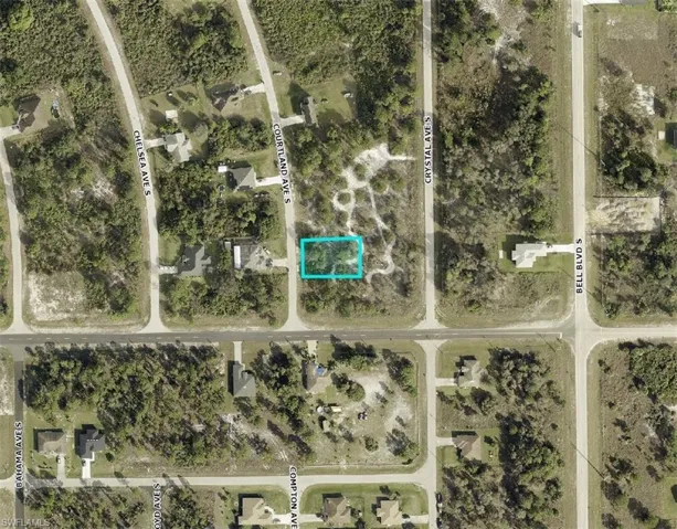 771 Courtland Ave S, Lehigh Acres Fl 33974