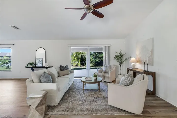 3028 NW 6th  PL, Cape Coral, FL 33993