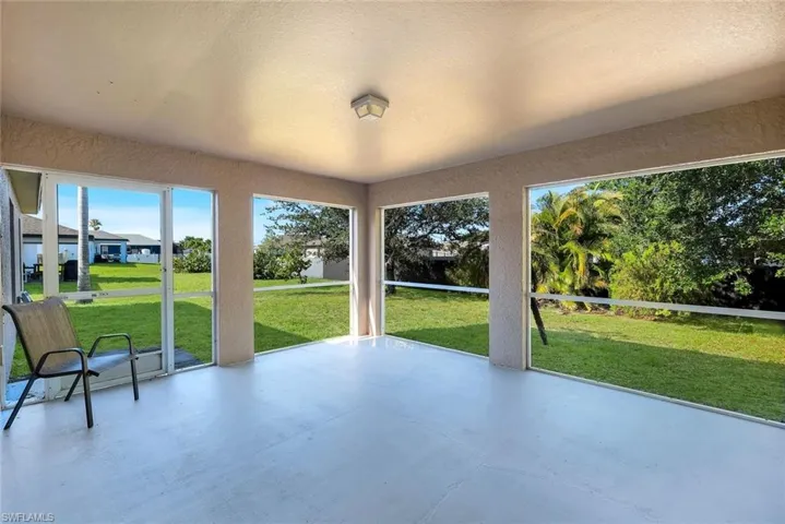 3028 NW 6th  PL, Cape Coral, FL 33993