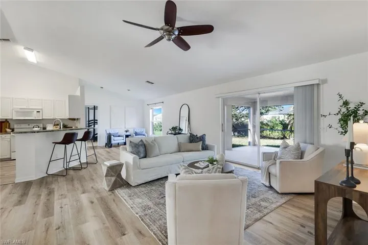 3028 NW 6th  PL, Cape Coral, FL 33993