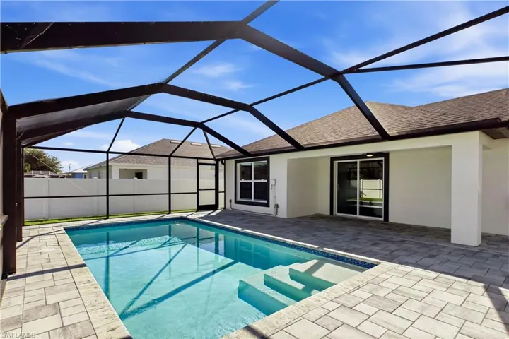 629 Sw 29th St, Cape Coral, Florida 33914