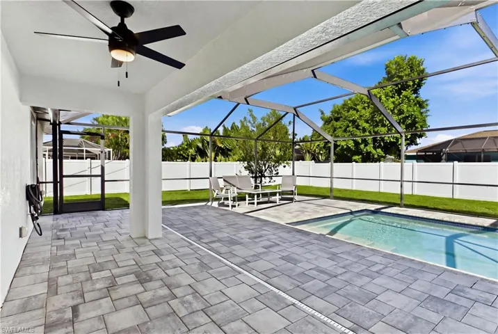 629 Sw 29th St, Cape Coral, Florida 33914