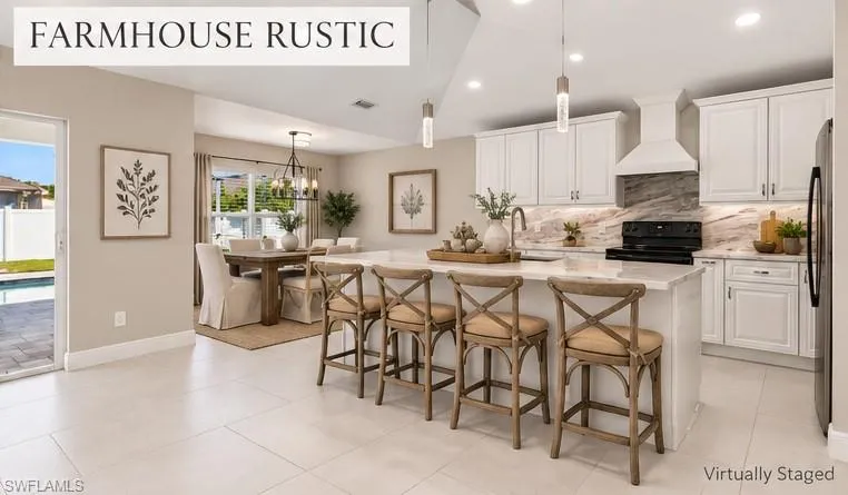 629 Sw 29th St, Cape Coral, Florida 33914