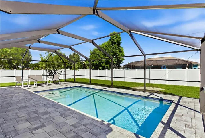 629 Sw 29th St, Cape Coral, Florida 33914
