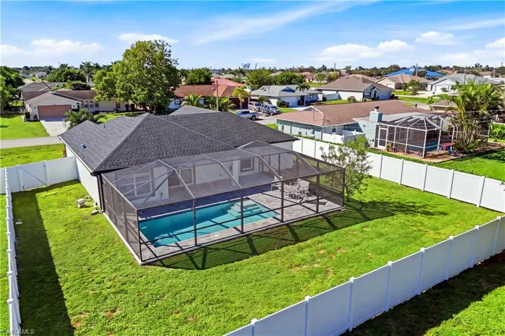 629 Sw 29th St, Cape Coral, Florida 33914