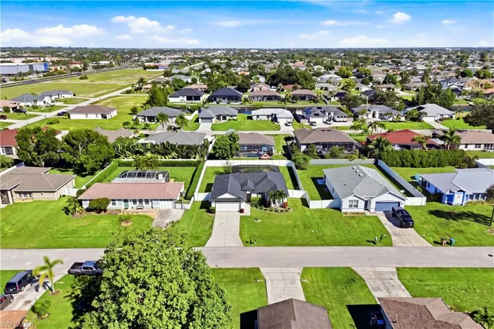 629 Sw 29th St, Cape Coral, Florida 33914