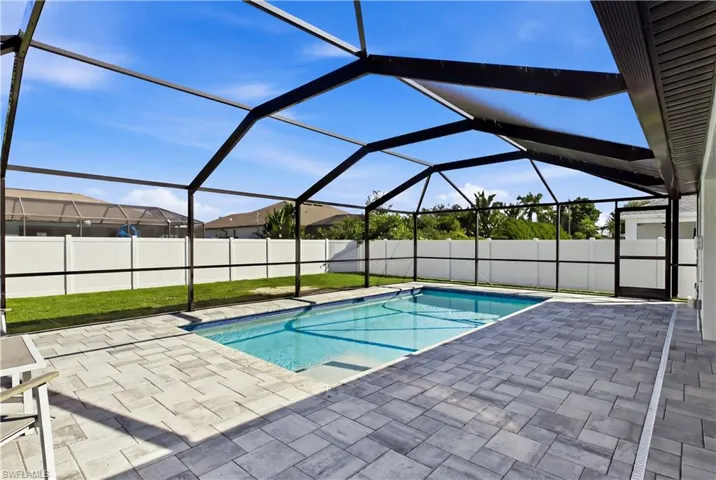 629 Sw 29th St, Cape Coral, Florida 33914