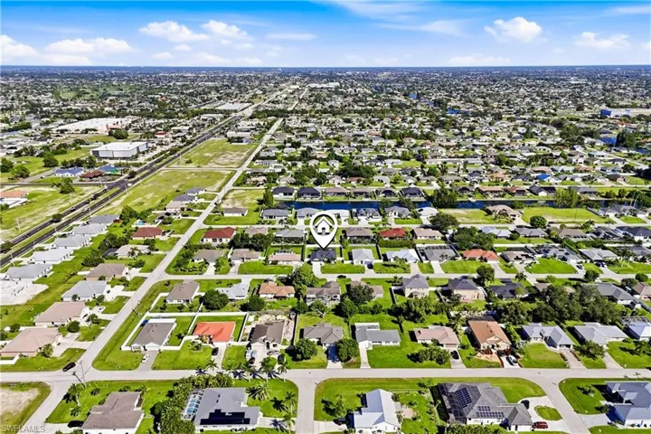 629 Sw 29th St, Cape Coral, Florida 33914