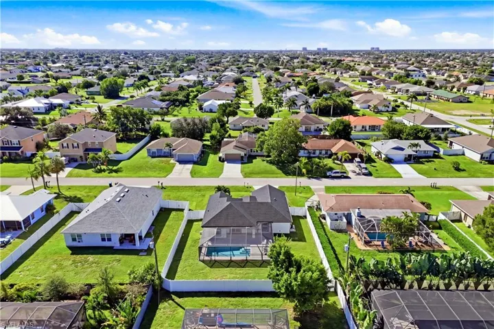 629 Sw 29th St, Cape Coral, Florida 33914
