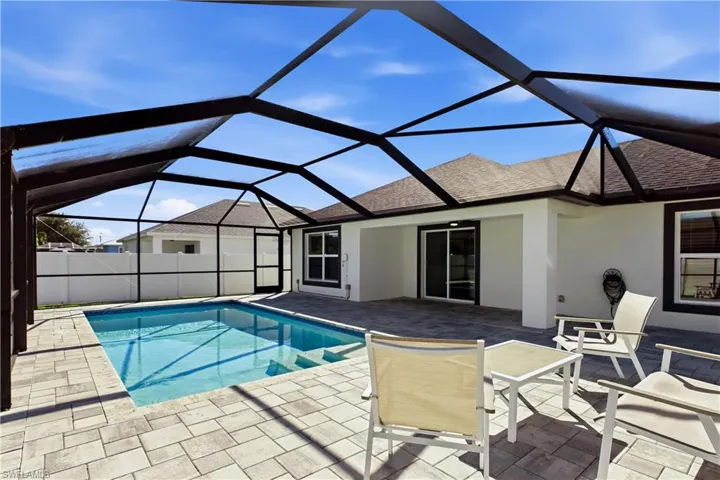 629 Sw 29th St, Cape Coral, Florida 33914