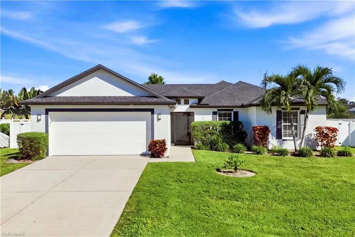 629 Sw 29th St, Cape Coral, Florida 33914