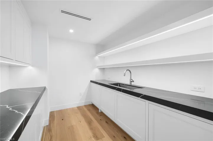 Butler kitchen