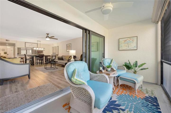 5724 Deauville CIR # H108, NAPLES FL 34112
