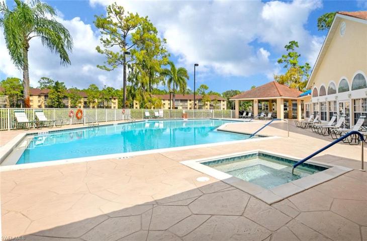 5724 Deauville CIR # H108, NAPLES FL 34112