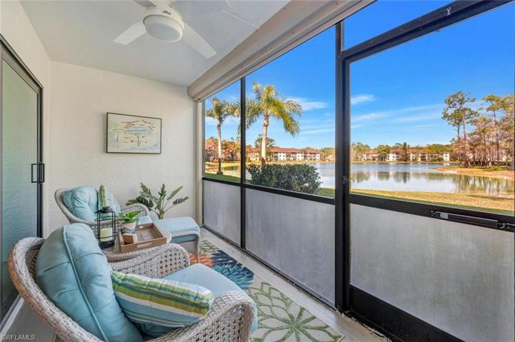 5724 Deauville CIR # H108, NAPLES FL 34112