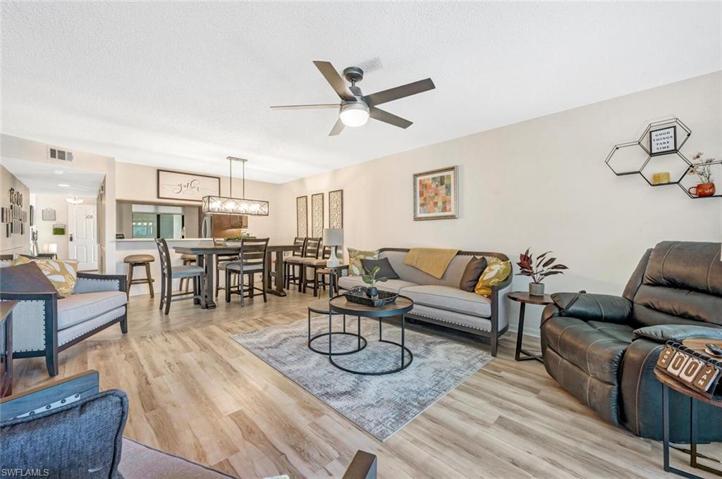5724 Deauville CIR # H108, NAPLES FL 34112