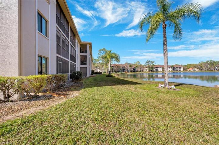 5724 Deauville CIR # H108, NAPLES FL 34112
