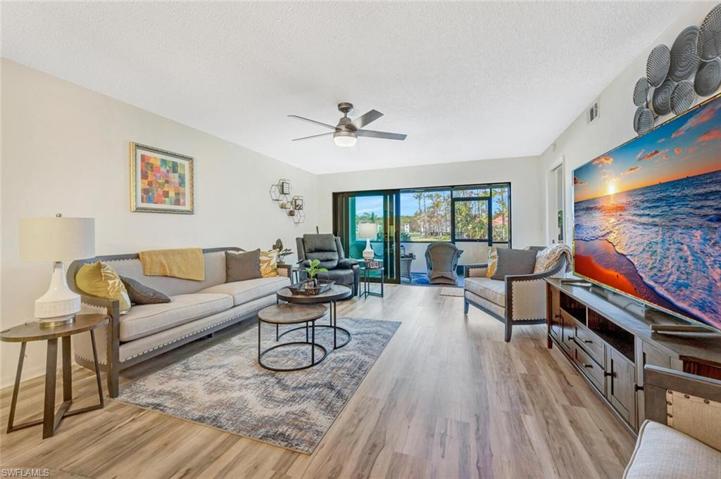 5724 Deauville CIR # H108, NAPLES FL 34112