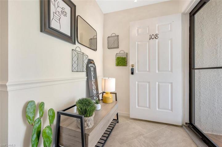 5724 Deauville CIR # H108, NAPLES FL 34112