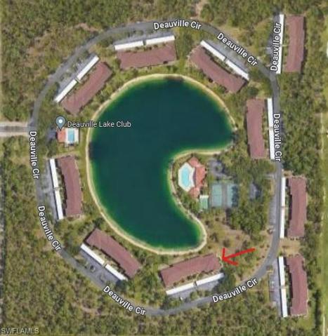 5724 Deauville CIR # H108, NAPLES FL 34112