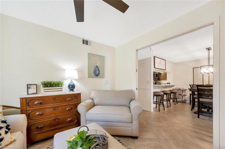 5724 Deauville CIR # H108, NAPLES FL 34112