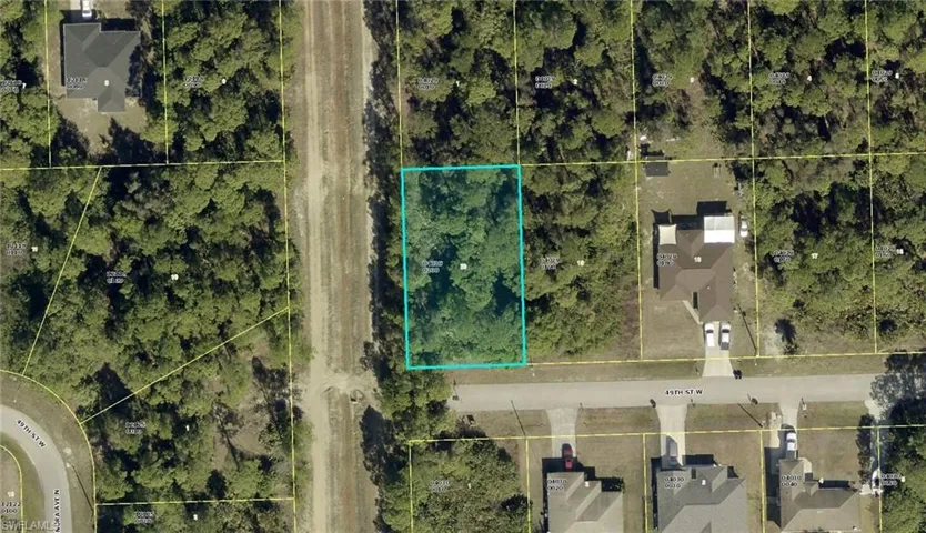 3018 49th St W, Lehigh Acres, Florida 33971