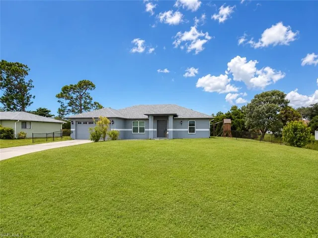 17532 Butler Rd, Fort Myers, Florida 33967