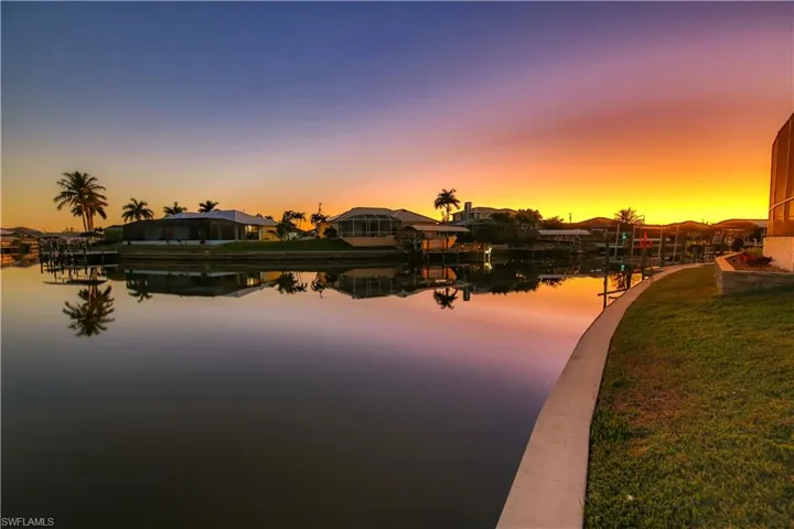 Water view featuring nearby suburban area