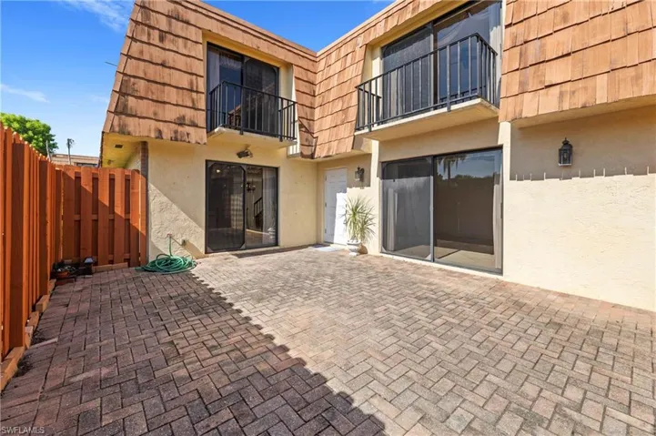 1703 Park Meadows Dr 2, Fort Myers, Florida 33907