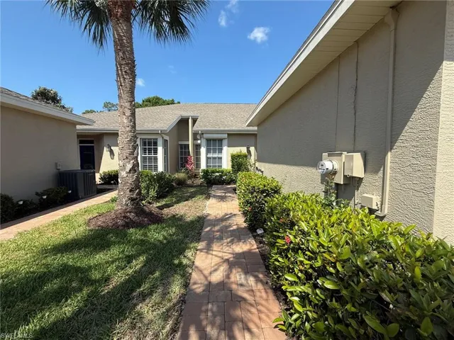 23176 Grassy Pine Dr, Estero, Florida 33928